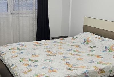 Garsonieră decomandată în Central - 2