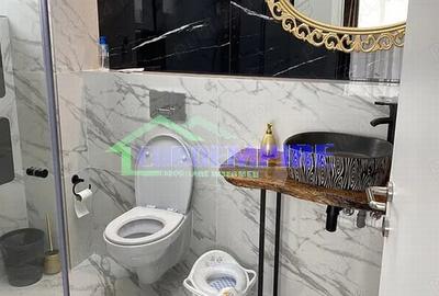 Apartament cu 4 camere decomandat în Central - 2