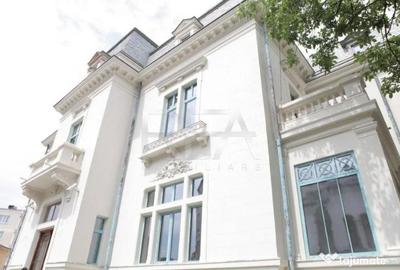 Casă cu 18 camere cu Teren 684 Mp în Centrul Istoric - 3