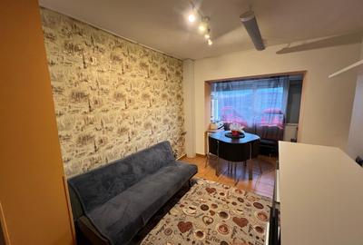 Apartament 2 camere, etaj 7/8, 68 mp utili, zona Spitalul Municipal - 7