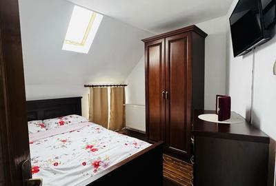 Casă cu 4 camere în Bilbor - 8