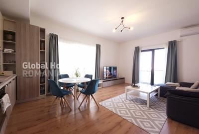 Apartament 3 camere 74MP | Tunari- Darwin Residence | Parcare supraterana - 3