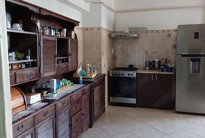 Apartament 3camere situat pe faleza Dunarii, Braila - 2