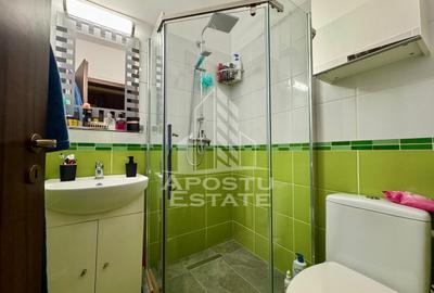 Casa insiruita cu 4 camere, langa padure, Dumbravita - 12