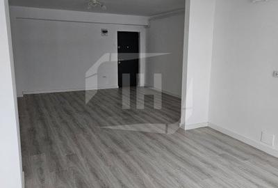 Apartament finisat cu 2 camere, 56,5 mp utili, zona Corneliu Coposu - 2