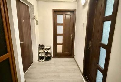 Apartament cu 3 camere decomandat în Lăpuș Argeș - 6