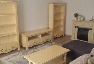 Inchiriez apartament 3 camere Giurgiu central