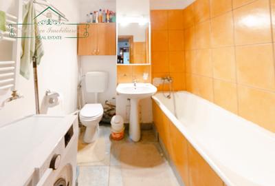 Apartament cu 2 camere decomandat, mobilat în Micălaca - 5