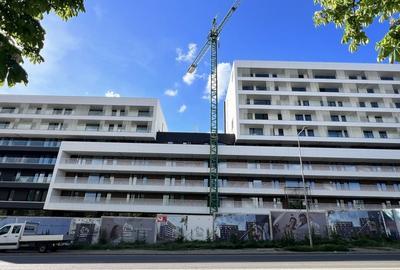 Oportunitate! Apartament 3 camere, finalizat, Campusul Universitar Constanta - 18