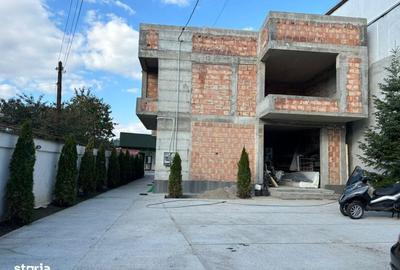 Casă cu 4 camere cu Teren 715 Mp în Mihai Bravu - 5
