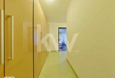 Apartament cu 4 camere decomandat, mobilat în Bartolomeu - 5
