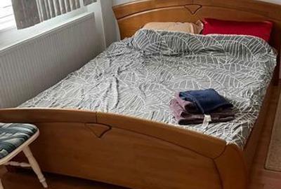 Apartament cu 2 camere decomandat în Sud - 7