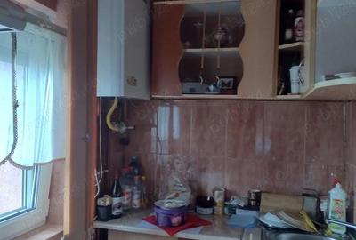 Garsonieră semidecomandată în Central