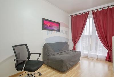 Apartament cu trei camere de inchiriat, Avantgarden 2, Brasov - 11