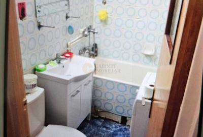 Apartament cu 2 camere semidecomandat în Politehnica - 2