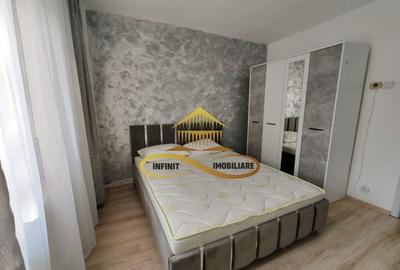 Apartament 2 camere de inchiriat George Bacovia / En... - 8