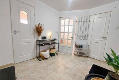 Garsonieră decomandată în Central - 6