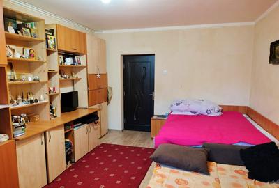 Garsoniera decomandata - Zona Racadau - 4