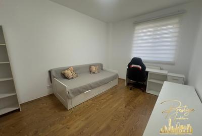 Apartament cu 3 camere de inchiriat in bloc nou,Prima Nufarul-Oradea - 5