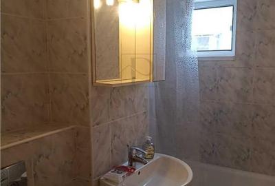 Simion Barnutiu - 2 Camere - Centrala termica proprie - Bloc izolat - 6