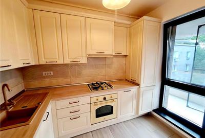 Apartament de 3 camere de inchiriat Floreasca Compozitori, bloc nou parcare - 4