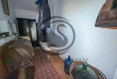 Casa de vanzare | 5420mp Teren | Poienarii Rali, Prahova | Comision 0% - 8