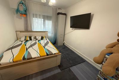 Apartament cu 2 camere decomandat în Est - 3