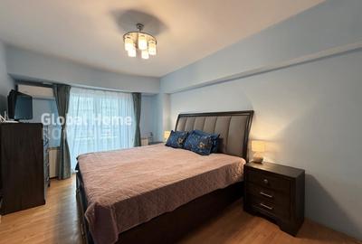 Apartament cu 2 camere decomandat, mobilat în Ultracentral - 5