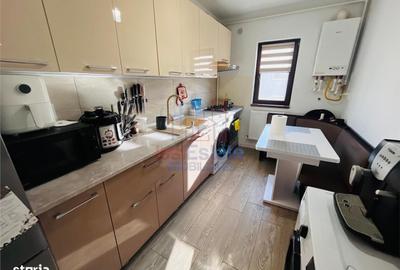 Apartament cu 2 camere decomandat în Lunca Cetățuii - 8