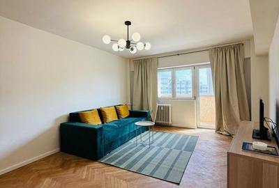 Apartament cu 2 camere decomandat în 1 Mai