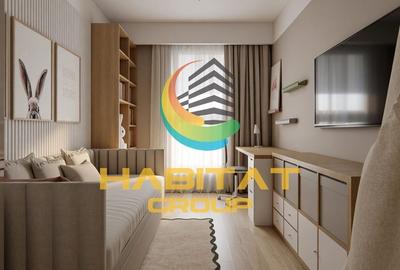 Apartament cu 2 camere decomandat în Theodor Pallady - 6