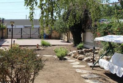 CASA  3 CAMERE |  VALU LUI TRAIAN |  120 MPC - 2