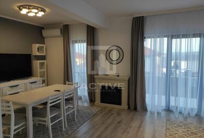 Casă individuală cu 4 camere în Iris - 5