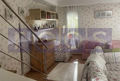 Casă cu 3 camere în Pipera