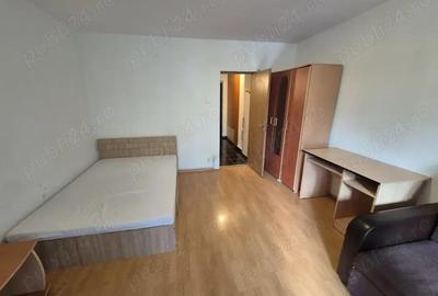 Costin Georgian inchiriere garsoniera 3min metrou