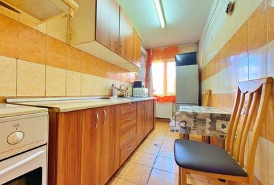 Apartament cu 2 camere decomandat, mobilat în Fortuna - 3