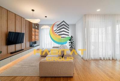 Vilă Deosebită  Zona Pipera - Iancu Nicolae Mobilată Utilata - 2