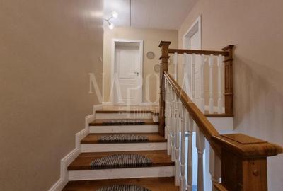 Casa 4 camere de vanzare in Floresti - 4