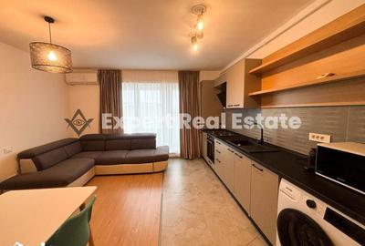 Apartament cu 2 camere decomandat în Central - 1