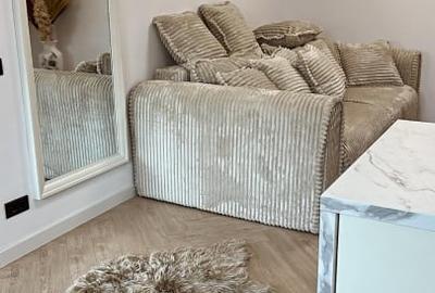 Apartament cu 2 camere, mobilat în Dămăroaia - 3