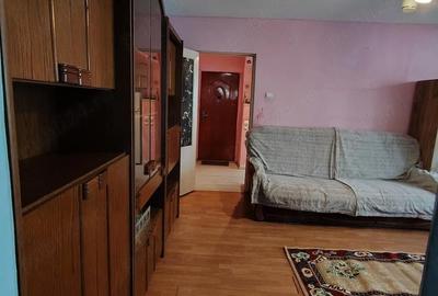 Apartament cu 2 camere semidecomandat în Central - 6