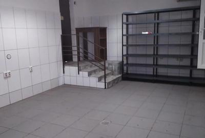 Spațiu comercial, în Bucureștii Noi - 1