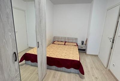 Apartament cu 2 camere în Central - 5