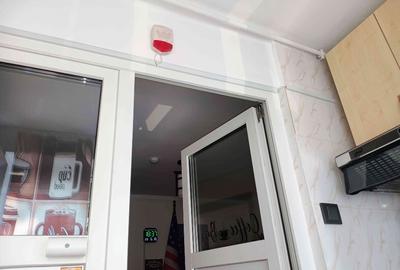 Apartament cu 2 camere circular în Pantelimon - 14