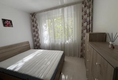 Apartament 2 camere Mall Vitan-metrou Dristor/Mihai Bravu+parcare ADP - 27