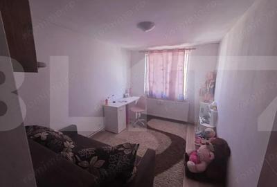 Apartament cu 3 camere semidecomandat în Ozun - 2