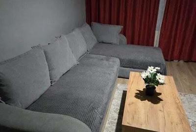 Apartament cu 3 camere decomandat, mobilat în Tudor - 7