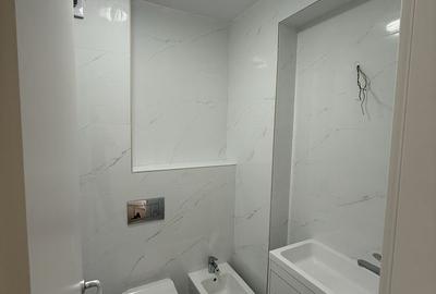 Apartament 3 camere Herastrau Boutique/ Comision 0 - 6