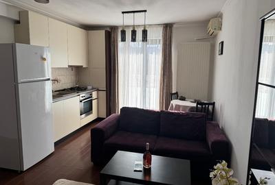 Proprietar inchiriez apartament zona Bd Expozitiei - 1