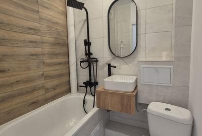 Apartament cu 2 camere nedecomandat în Podu Roș - 9